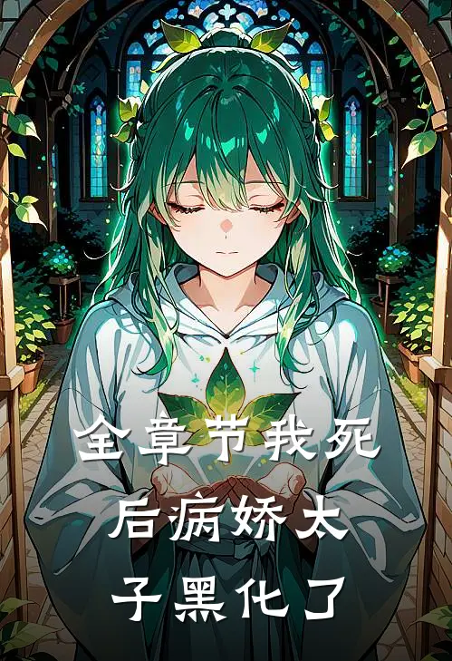 全章节我死后病娇太子黑化了