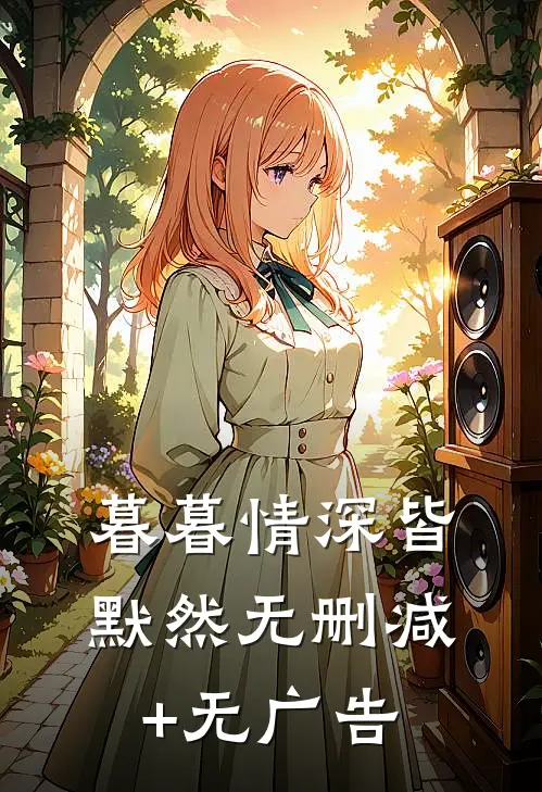 暮暮情深皆默然无删减+无广告