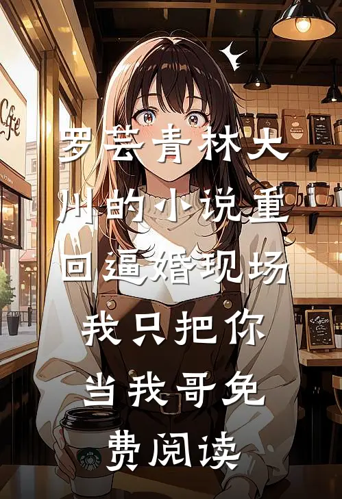 罗芸青林大川的小说重回逼婚现场，我只把你当我哥免费阅读