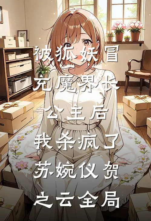 被狐妖冒充魔界长公主后，我杀疯了苏婉仪贺之云全局