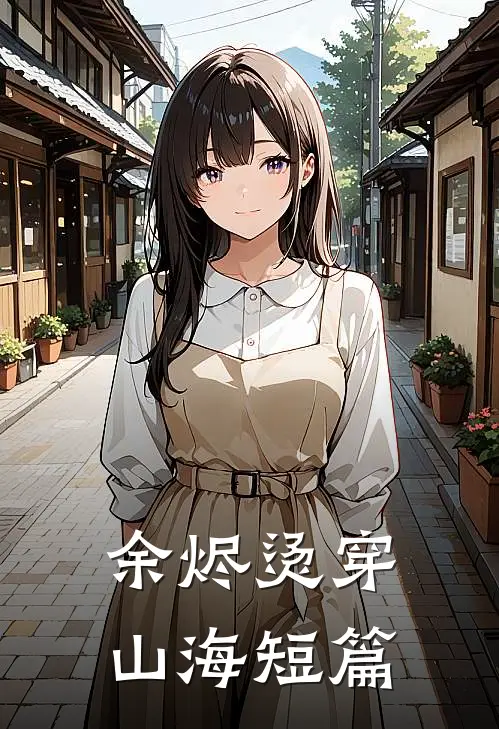 余烬烫穿山海短篇