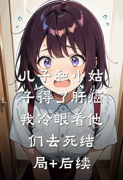 儿子和小姑子得了肝癌，我冷眼看他们去死结局+后续