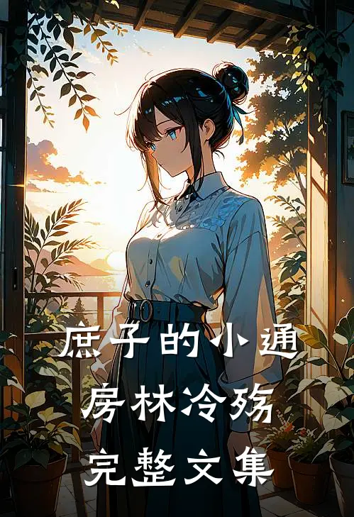 庶子的小通房林冷殇完整文集