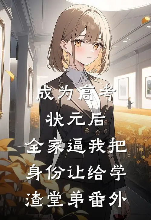 成为高考状元后，全家逼我把身份让给学渣堂弟番外