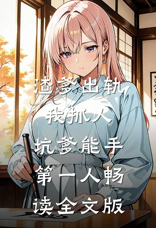 渣爹出轨我抓人，坑爹能手第一人畅读全文版