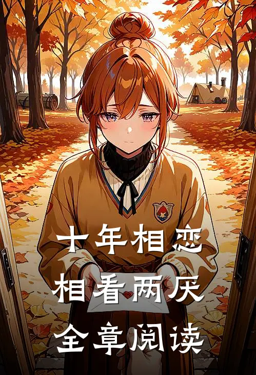 十年相恋，相看两厌全章阅读