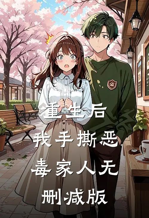 重生后，我手撕恶毒家人无删减版
