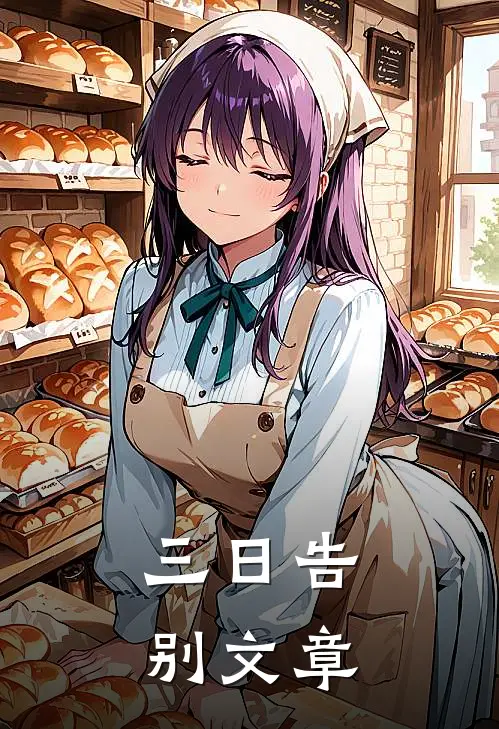 三日告别文章