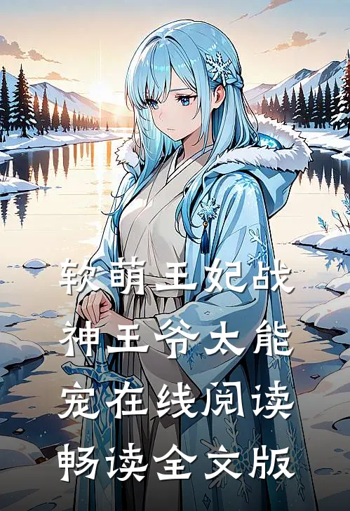 软萌王妃战神王爷太能宠 在线阅读畅读全文版