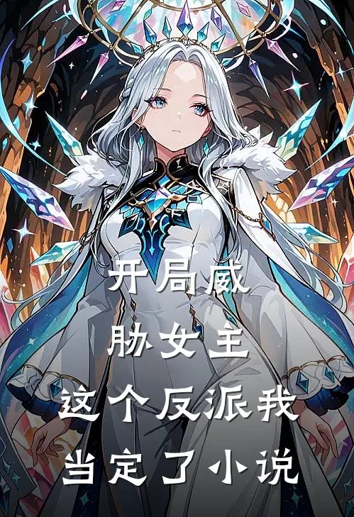 开局威胁女主，这个反派我当定了小说