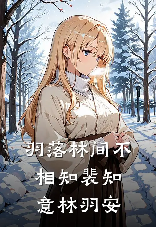 羽落林间不相知裴知意林羽安