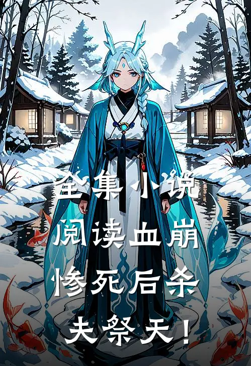 全集小说阅读血崩惨死后杀夫祭天！