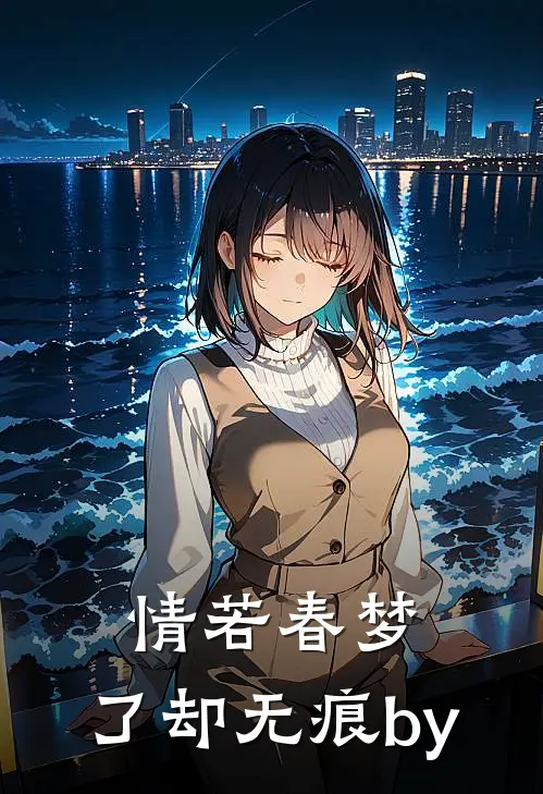 情若春梦，了却无痕by