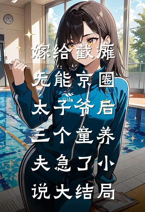 嫁给截瘫无能京圈太子爷后，三个童养夫急了小说大结局