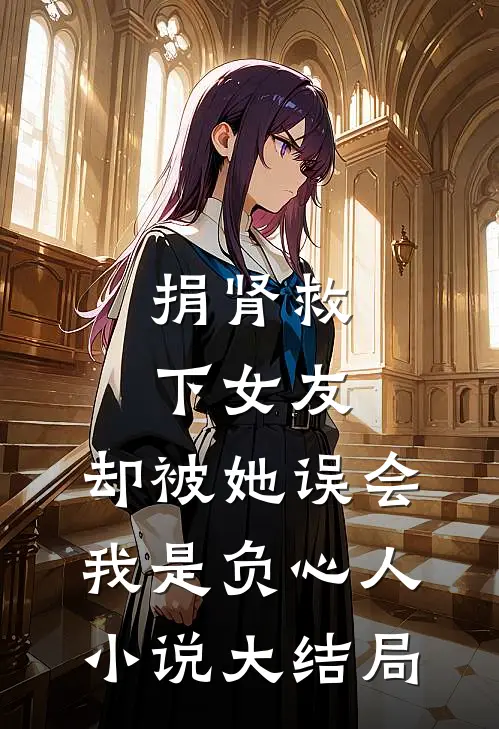 捐肾救下女友，却被她误会我是负心人小说大结局