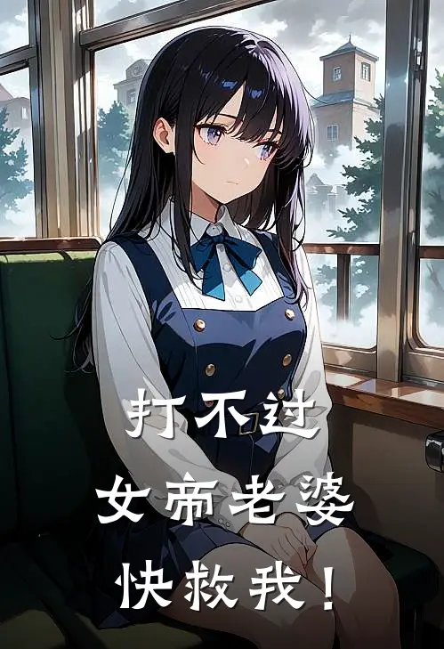 打不过，女帝老婆快救我！
