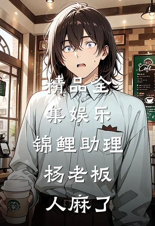 精品全集娱乐：锦鲤助理，杨老板人麻了