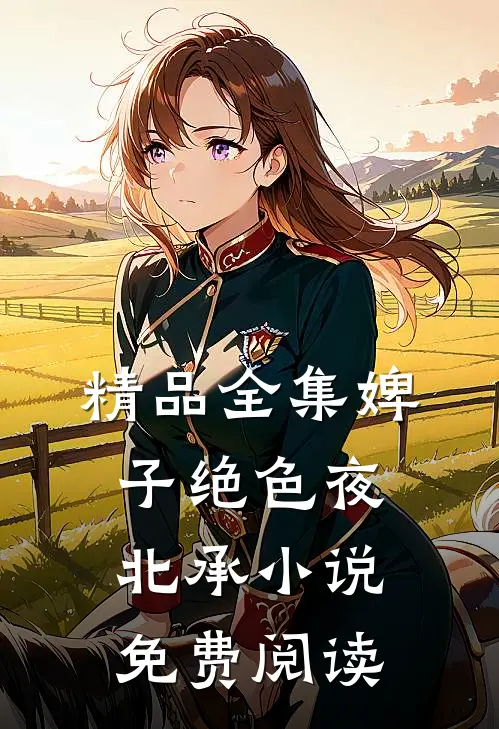 精品全集婢子绝色夜北承小说免费阅读
