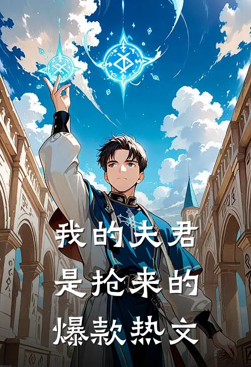 我的夫君是抢来的爆款热文