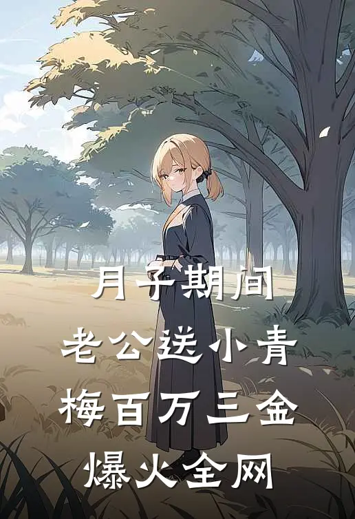 月子期间，老公送小青梅百万三金爆火全网