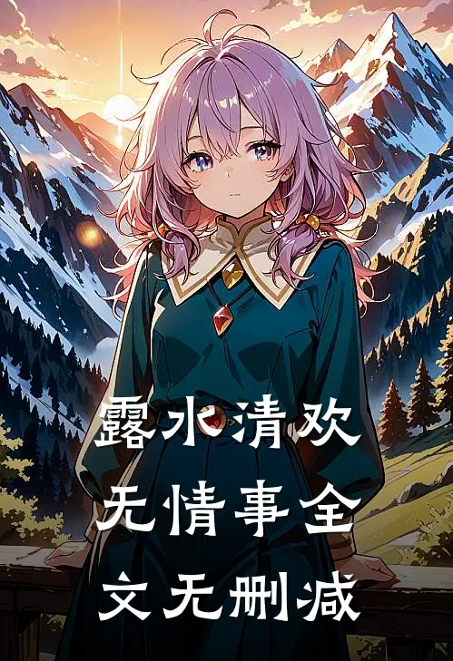 露水清欢无情事全文无删减