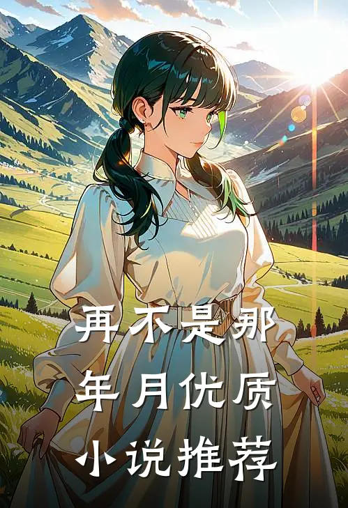 再不是那年月优质小说推荐
