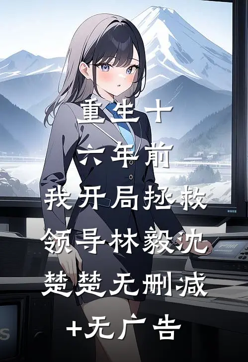 重生十六年前，我开局拯救领导林毅沈楚楚无删减+无广告