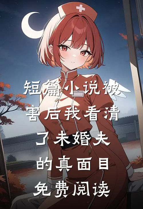 短篇小说被害后我看清了未婚夫的真面目免费阅读