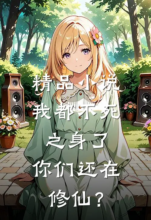 精品小说我都不死之身了，你们还在修仙？