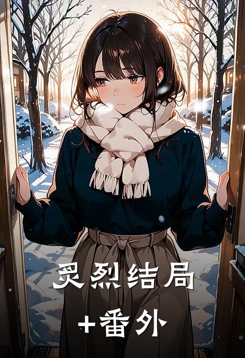 炙烈结局+番外