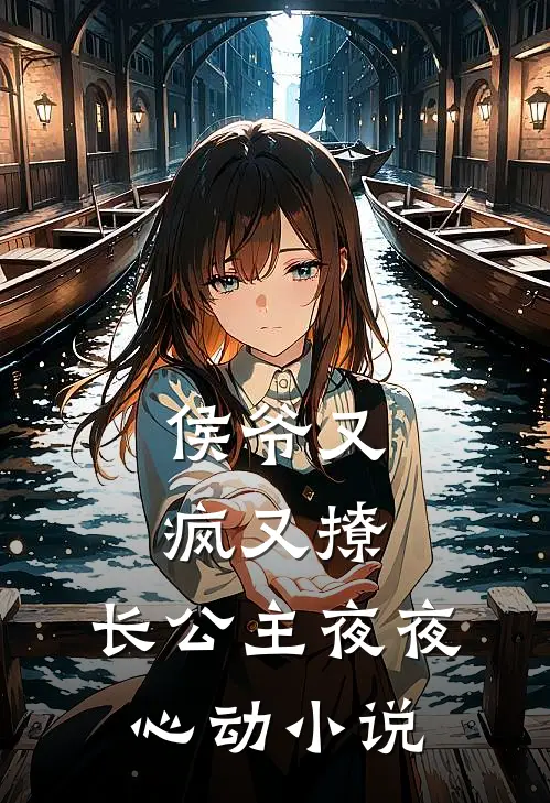 侯爷又疯又撩，长公主夜夜心动小说