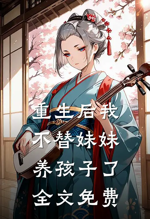重生后我不替妹妹养孩子了全文免费