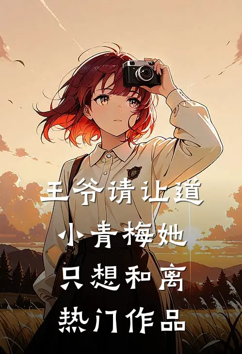 王爷请让道，小青梅她只想和离热门作品