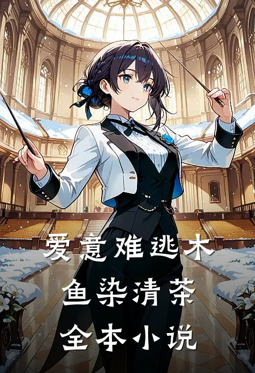 爱意难逃木鱼染清茶全本小说