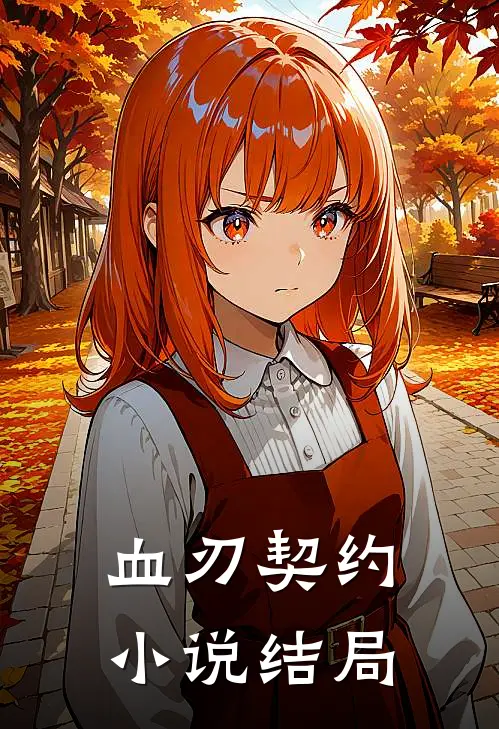 血刃契约小说结局