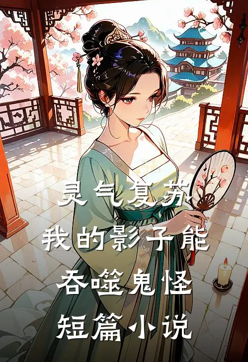 灵气复苏：我的影子能吞噬鬼怪短篇小说