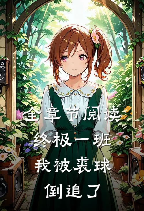 全章节阅读终极一班：我被裘球倒追了