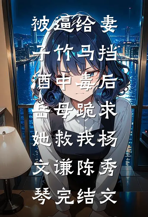 被逼给妻子竹马挡酒中毒后，岳母跪求她救我杨文谦陈秀琴完结文