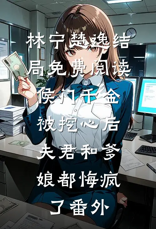 林宁楚逸结局免费阅读侯门千金被挖心后，夫君和爹娘都悔疯了番外