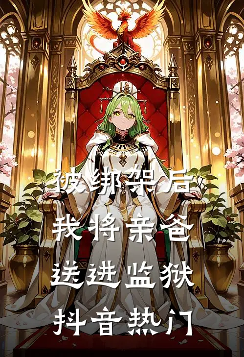 被绑架后，我将亲爸送进监狱抖音热门