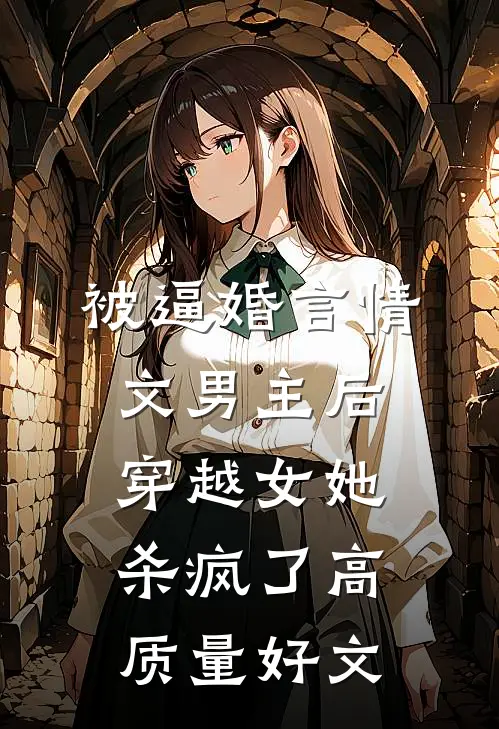 被逼婚言情文男主后，穿越女她杀疯了高质量好文