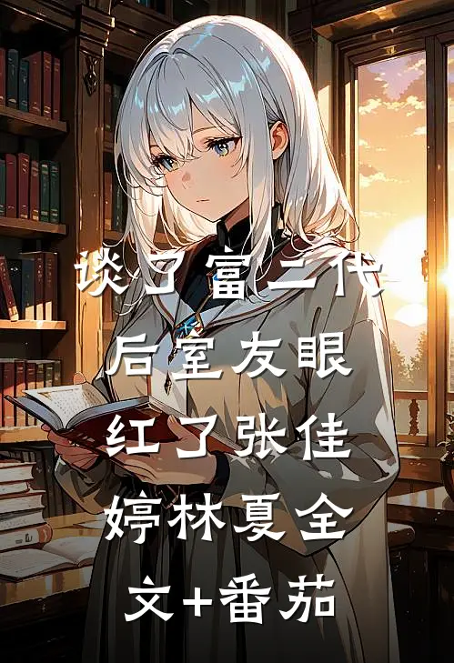 谈了富二代后室友眼红了张佳婷林夏全文+番茄