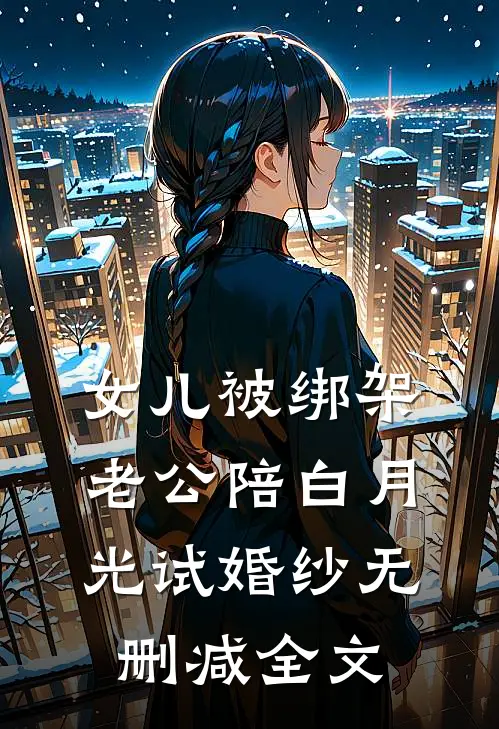 女儿被绑架，老公陪白月光试婚纱无删减全文