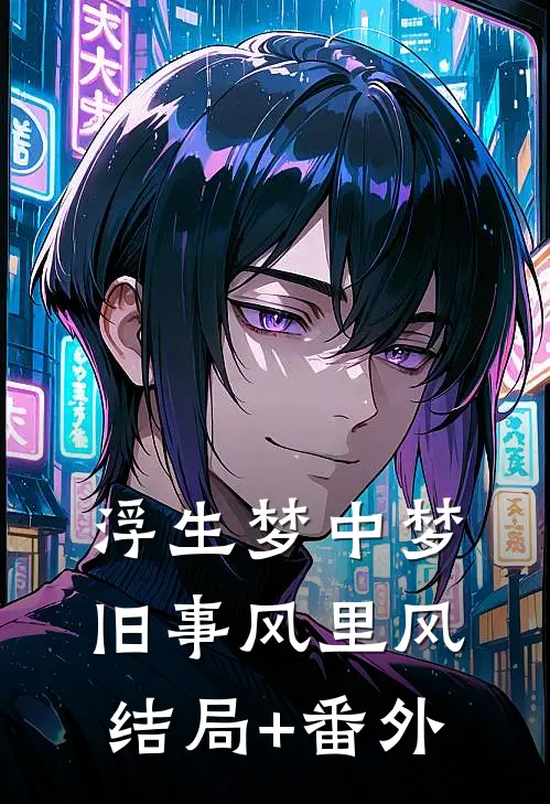 浮生梦中梦，旧事风里风结局+番外