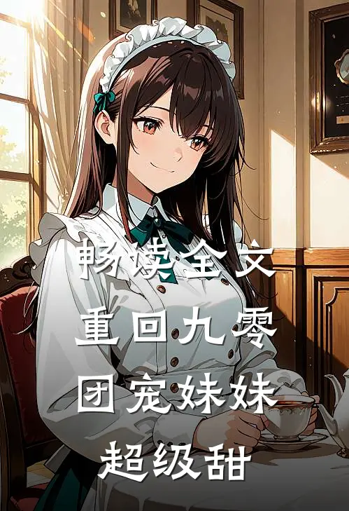 畅读全文重回九零：团宠妹妹超级甜