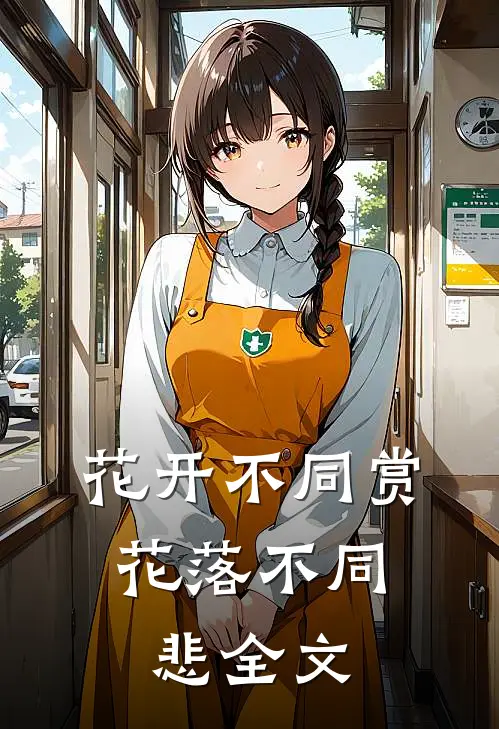 花开不同赏，花落不同悲全文