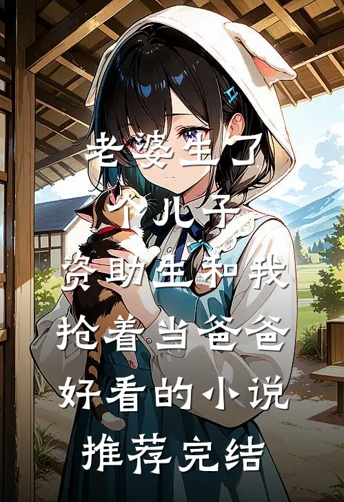 老婆生了个儿子，资助生和我抢着当爸爸好看的小说推荐完结
