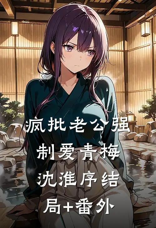 疯批老公强制爱青梅沈淮序结局+番外