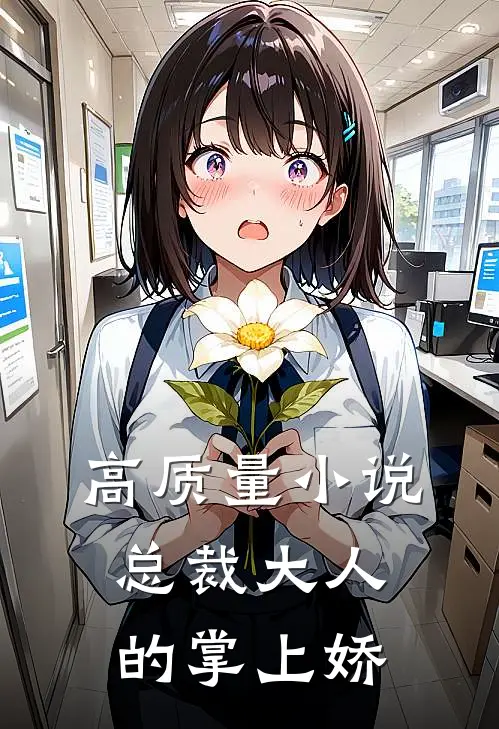 高质量小说总裁大人的掌上娇