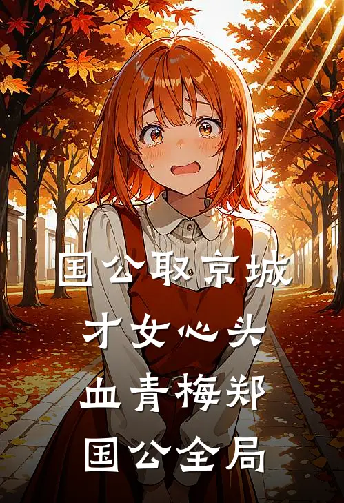 国公取京城才女心头血青梅郑国公全局